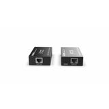 Inca Iex-60 Cat5e-Cat6 60Mt Full Hd 1080P 3D Hdmı Extender (Bant Hızı 1.65Gbps) (Kdo)