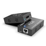 Inca IEX-60 CAT5E/CAT6 60M FULL HD 1080P 3D HDMI Extender 1080P / 60Hz 1.65Gbps 0,5-1,5Volt p-p Çıkış DDC sinyali 5Volt p-p (TT1 L)