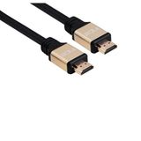 Inca IHD-05T 5 m Hdmi Gold 4K Görüntü Kablosu