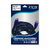 Inca IHK-15T 15 METRE HDMl TO HDMl 2.0V HDMI Kablo ART-TK140INC0015