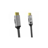 Inca Ihm-03T Hdmı To Uyumlu Hdmı Hıgh Speed 8k 2.1v Kablo-3m