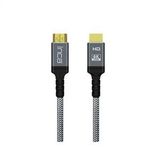 Inca IHM-05 8K 2.1b Ultra Sertifikalı HDMI® 2.1b Kablo 5M