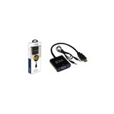 Inca IHTV-7TS Ses Kablosu Dahil HDMI VGA Çevirici