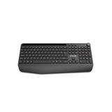 Inca IK-272QU Bluetooth Kablosuz Soft Touch Q Klavye