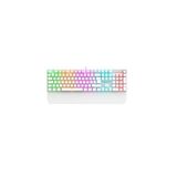 Inca Ikg-430T Gaming Kablolu Klavye Kırmızı Mekanik Anahtar, Rainbow Led Aydınlatma