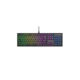 Inca IKG-440T Türkçe USB Empousa Blue Switch Mekanik Siyah Oyuncu Klavye