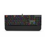 Inca Ikg-443 Empousa Red Swıtch Rgb Kablolu Mekanik Gamıng Klavye