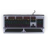 Inca Ikg-444 Ophıra Rgb Kablolu Mekanık Gamıng Klavye