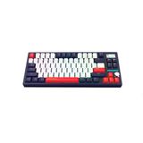 Inca IKG-460IX PRO RGB TKL White Switch Kablolu/Kablosuz Mekanik Gaming Klavye