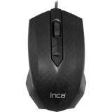 Inca IM-119 Optik Kablolu Mouse