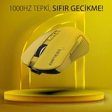 Inca Img-328mx Empousa 7200 DPI Kablosuz Gaming Mouse