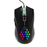 Inca Img-347 Empousa RGB 7200 Dpi Macro Keys Professional Gaming Mouse (outlet)
