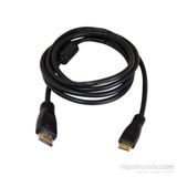 Inca IMH-02 Altın Uclu HDMI Kablo