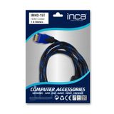 INCA IMHD-15T 1,8MT 4K HDMI KABLO FRTPCTK230INC0007