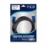 INCA IMHD-30T 3MT HDMI KABLO FRTPCTK230INC0008