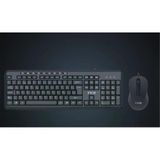 Inca IMK-372T Kablolu Klavye Mouse Seti