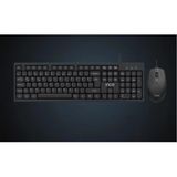 Inca IMK-376T Kablolu Klavye Mouse Seti