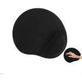 Inca IMP-008 Bilek Yastıklı Mousepad Kauçuk Malzeme ile Ergonomik Tasarım 3 mm Kalınlık