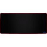 INCA IMP-018K 900*400 GAMING XXL KIRMIZI MOUSE PAD - Kırmızı