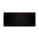 Inca IMP-018K Kırmızı Dikişli Oyuncu Mouse Pad