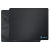 INCA IMP-020T 270x350x3MM MEDIUM GAMING MOUSE PAD, Özel Tasarım Oyuncu Mousepad, Geniş Kullanım Alanı,Pürüzsüz Yüzey,Dayanıklı Kaymaz Kauçuk Taban,Toz ve Kire Dayanıklı