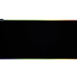 Inca IMP-022 770x285x3 mm Empousa RGB 7 Led Siyah Mouse Pad