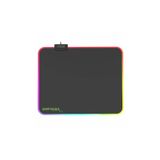 INCA IMP-024 EMPOUSA RGB 7 LED MEDIUM MOUSEPAD (320x270x3mm)