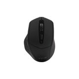 Inca-INCA IWM-521 Rechargeable Silent Wireless Mouse (Sessiz) Ergonomik dizayn, konforlu dokunuş hissi, tamamen rubber yüzey Sessiz Tuşlar 800 1200 1600 DPI Üç Kademeli optik çözünürlük 2.4GHz NANO