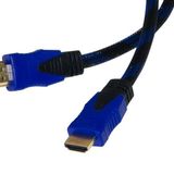 Inca INKA IHK-18T 1,8m HDMI KABLO,ASKILI POŞETTE