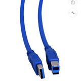Inca Ipr-03 1.5 M Usb 3.0 Yazıcı Kablosu (Kdo)