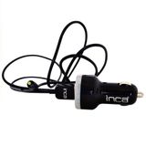 Inca IPS-550S Araç İçi Şarj Cihazı
