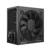 INCA IPS-650XN 80 Plus Bronz Silent 650W Power Supply