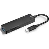 Inca Itpc-5T 5'Li Usb Type-C Docking Station