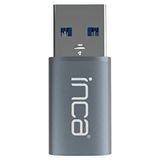 Inca Iusb-01Tp Usb Male To Type-C Çevirici