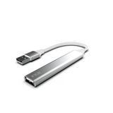 Inca Iusb-4Tu Usb Giriş 3 X 2.0 Usb Çıkış 3.0 Usb Çıkış Çoklayıcı