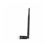 Inca IUWA-150TX 150 Mbps 5 Dbi Anten Mini USB Kablosuz Adaptör