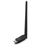 Inca IUWA-150WX 150 Mbps 11N Harici Anten Wıreless Adaptör