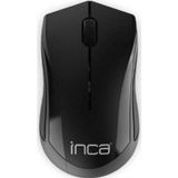 Inca İwm-111 Wireless Kablosuz Mouse Sessiz Tuş 2.4Ghz 1200Dpı 10mt