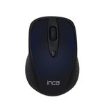 Inca IWM-201Rl Lacivert Kablosuz Nano Mouse