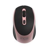 Inca Iwm-211Rg Sılent Kablosuz Mouse-Rose Gold