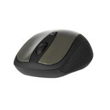 Inca IWM-213TG 2.4 GHz Gri Nano Kablosuz Mouse