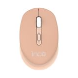 Inca IWM-243RH Candy Desnng 4d Silent Optik Kablosuz Mouse sari
