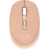Inca IWM-243RH Hardal Optik Sessiz Kablosuz Mouse