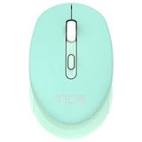 Inca Iwm-243Rm Sılent Kablosuz Mouse-Mavi