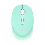Inca IWM-243RM Yeşil Optik Sessiz Kablosuz Mouse