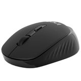 Inca IWM-243RS Siyah Optik Sessiz Kablosuz Mouse
