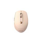 Inca IWM-244R 2.4GHz Kablosuz Optik Mouse | Sessiz Tuşlar, 6D Fonksiyon | 800-1600 DPI | Tak-Çalıştır
