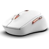 Inca Iwm-244Rb 6D Sessiz Kablosuz Mouse Beyaz