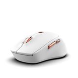 Inca IWM-244RB Beyaz Optik Sessiz Kablosuz Mouse