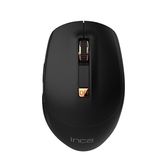 Inca Iwm-244rb Silent Kablosuz Mouse Siyah